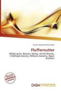 Fluffernutter edito da Dign Press