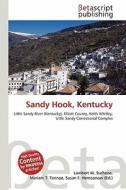 Sandy Hook, Kentucky edito da Betascript Publishing