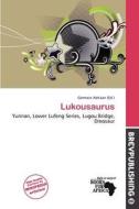 Lukousaurus edito da Brev Publishing