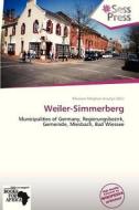 Weiler-Simmerberg edito da Sess Press