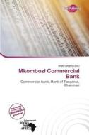 Mkombozi Commercial Bank edito da Duct Publishing