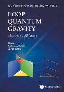 Loop Quantum Gravity edito da WSPC