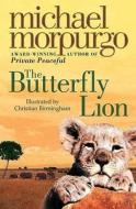 Butterfly Lion di Michael Morpurgo edito da HarperCollins Children's Books