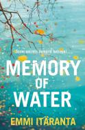 Memory of Water di Emmi Itäranta edito da Harper Collins Publ. UK