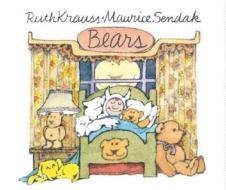 Bears di Ruth Krauss edito da HARPERCOLLINS