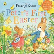 PETERS FIRST EASTER di POTTER BEATRIX edito da PUFFIN