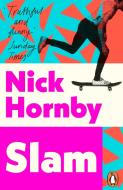 Slam di Nick Hornby edito da Penguin Books Ltd (UK)