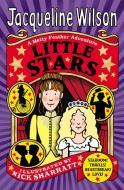 Little Stars di Jacqueline Wilson edito da Random House Children's Publishers UK