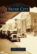 Silver City di Carolyn O'Bagy Davis, Terrence M. Humble edito da ARCADIA PUB (SC)