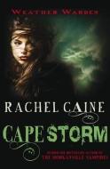 Cape Storm di Rachel (Author) Caine edito da Allison & Busby