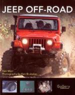 Jeep Off-road di Tom Morris edito da Motorbooks International