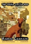 The Terra-Cotta Dog di Andrea Camilleri edito da Blackstone Audiobooks