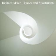Houses and Apartments di Richard Meier edito da Rizzoli Universe Int. Pub