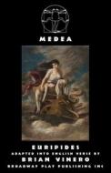 Medea di Euripides edito da Broadway Play Publishing Inc
