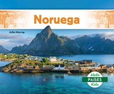 Noruega di Julie Murray edito da ABDO KIDS JUMBO