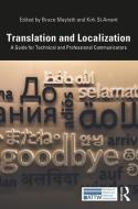 Translation and Localization edito da Taylor & Francis Ltd