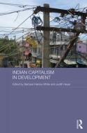 Indian Capitalism in Development edito da Taylor & Francis Ltd