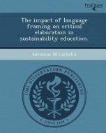 This Is Not Available 057656 di Adrienne M. Cachelin edito da Proquest, Umi Dissertation Publishing