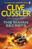 The Mayan Secrets di Clive Cussler, Thomas Perry edito da Penguin Books Ltd