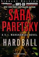 Hardball di Sara Paretsky edito da Brilliance Audio