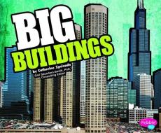 Big Buildings di Catherine Ipcizade edito da PEBBLE PLUS