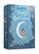 Treasury of Bedtime Stories di Enid Blyton edito da Hachette Children's Group