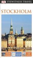 Eyewitness Travel: Stockholm di Kaj Sandell edito da DK Publishing (Dorling Kindersley)