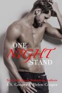 One Night Stand di Helen Cooper, J. S. Cooper edito da Createspace