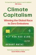 CLIMATE CAPITALISM di AKSHAT RATHI edito da HODDER & STOUGHTON