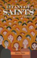 Litany of Saints edito da Arte Publico Press