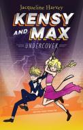 Undercover di Jacqueline Harvey edito da Kane/Miller Book Publishers