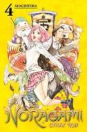 Noragami Volume 4 di Adachitoka edito da Kodansha America, Inc