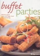 The Buffet Book di Bridget Jones edito da Anness Publishing