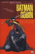 Batman And Robin di Grant Morrison edito da Titan Books Ltd
