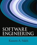 Software Engineering di Kassem Saleh edito da J ROSS PUB INC