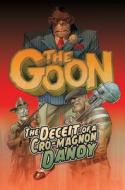 The Goon: The Deceit of a Well Dressed Devil Volume 2 di Eric Powell, Thomas E. Sniegoski edito da ALBATROSS FUNNYBOOKS