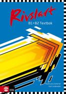 Rivstart B1+B2 Neu Textbok + ljudfiler edito da Klett Sprachen GmbH