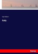 Italy di Ugo Balzani edito da hansebooks
