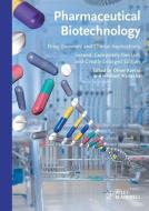 Pharmaceutical Biotechnology di O Kayser edito da Wiley VCH Verlag GmbH
