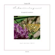 Schmetterlingszeit di Susann Zill edito da Books on Demand