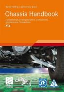 Chassis Handbook edito da Vieweg+Teubner Verlag