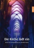 Die Kirche lädt ein di Christoph Lickleder edito da Allitera Verlag