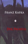 Der Prozeß di Franz Kafka edito da Ideenbrücke Verlag