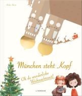 München steht Kopf di Hasse Anika edito da PAPERISH Verlag
