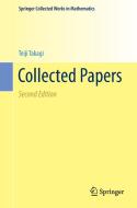 Collected Papers di Teiji Takagi edito da Springer Japan