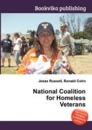 National Coalition For Homeless Veterans edito da Book On Demand Ltd.