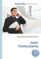 Joan Fontcuberta edito da Book On Demand Ltd.