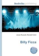 Billy Ficca edito da Book On Demand Ltd.