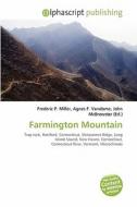Farmington Mountain edito da Vdm Publishing House