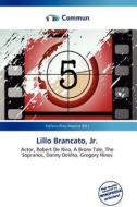 Lillo Brancato, Jr. edito da Betascript Publishing